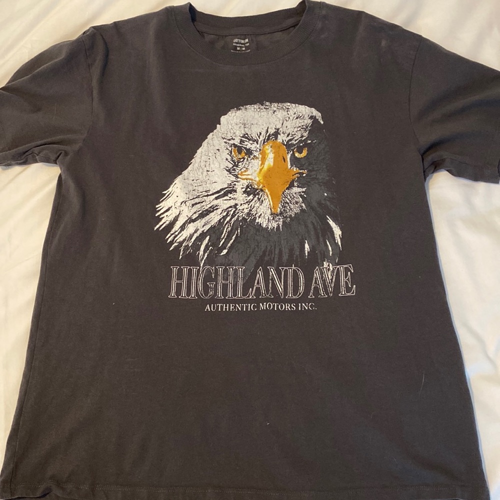 Womens Cotton On graphic tee